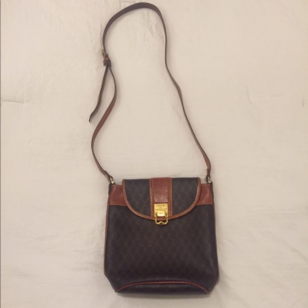 Chateau De Versailles Purse 👜